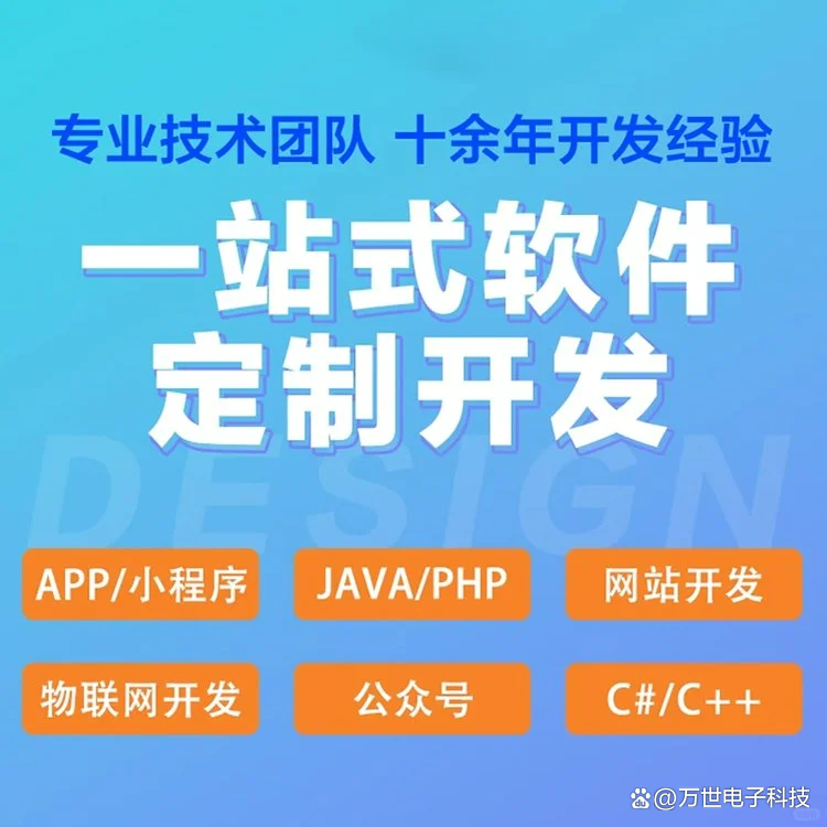天水软件开发